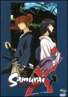 Samurai X/Betrayal@Clr/Eng Dub@Nr