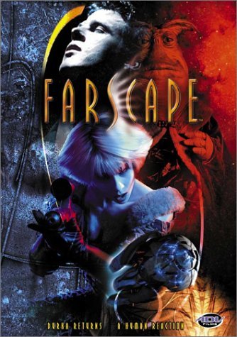 Farscape/Season 1 Volume 8@DVD@NR