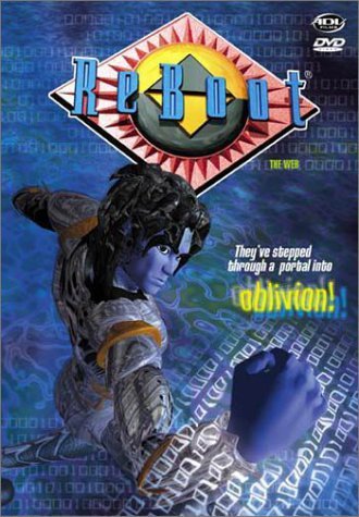 Reboot/Vol. 3-Oblvion@Clr@Nr