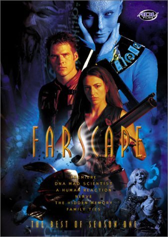 Farscape/Best Of Season 1@DVD@NR