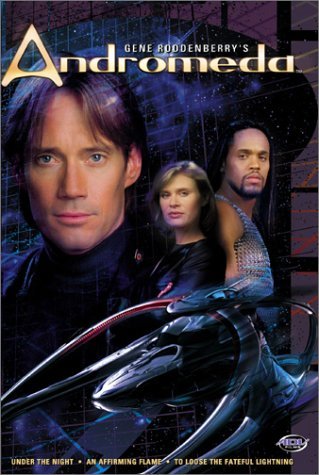 ANDROMEDA/VOL. 1