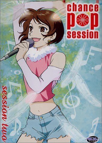 Chance Pop Session/Sesion Two@Clr/Mult Dub/Eng Sub@Nr