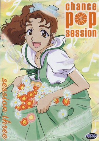 Chance Pop Session/Sesion Three@Clr/Mult Dub/Eng Sub@Nr