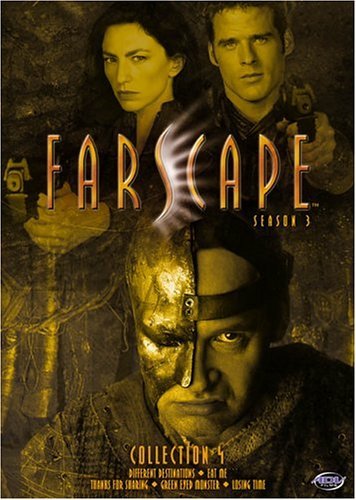 Farscape/Season 3 Collection 4@Clr@Nr