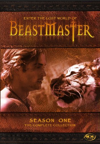 Beastmaster/Season 1@Clr@Nr