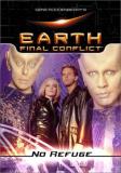 Earth Final Conflict No Refuge Earth Final Conflict No Refuge Clr Nr 6 DVD 
