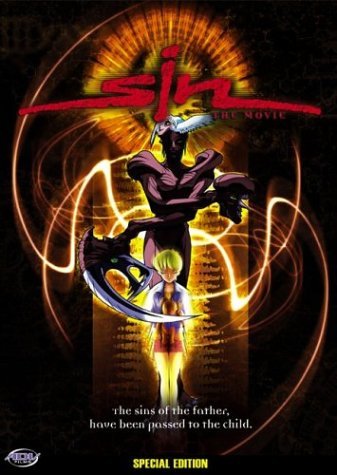 Sin/Sin@Clr/Jpn Lng/Eng Sub@Nr