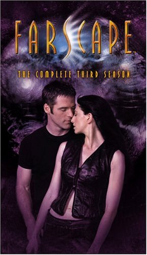 Farscape/Season 3@DVD@NR