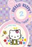 Hello Kitty's Animation Theate Vol. 2 Far Away Lands Clr Nr 