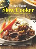 Editors At Taste Of Home Taste Of Home Slow Cooker Mini Binder 