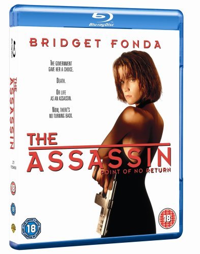 Assassin/Assassin@Import-Gbr/Blu-Ray