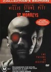 12 Monkeys/12 Monkeys@Import-Aus@Pal (0)