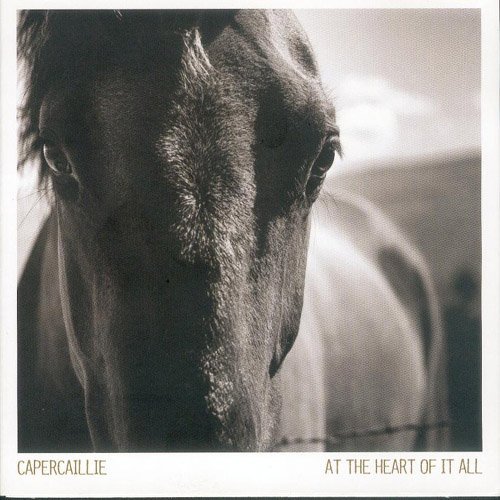 Capercaillie/At The Heart Of It All@Import-Gbr