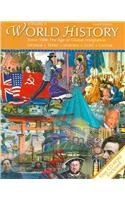 Jiu Hwa Upshur World History Since 1500 The Age Of Global Integration Volume Ii 0 Edition; 
