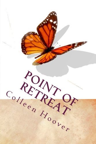 Colleen Hoover/Point Of Retreat