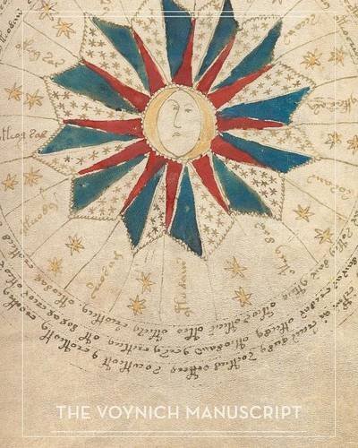 Author Unknown/The Voynich Manuscript@ Full Color Photographic Edition@Reprint