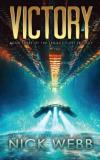 Nick Webb Victory Book 3 Of The Legacy Fleet Trilogy 