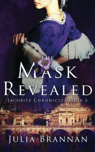 Julia Brannan The Mask Revealed 