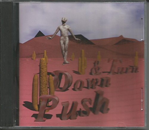 Push Down & Turn/Push Down & Turn