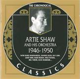 Artie Shaw & His Orchestra 1946 50 Import Fra 