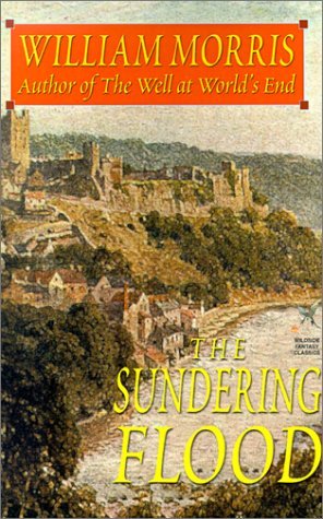 William Morris/The Sundering Flood