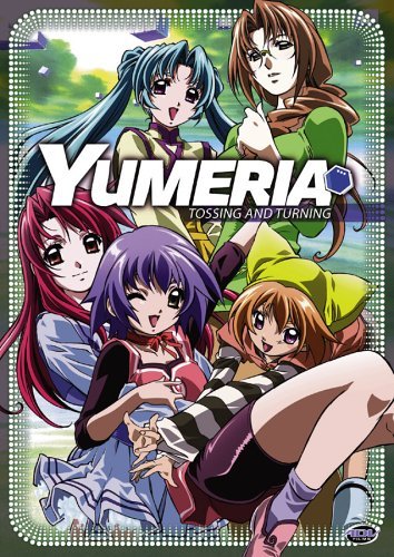 Vol. 2/Yumeria@Nr
