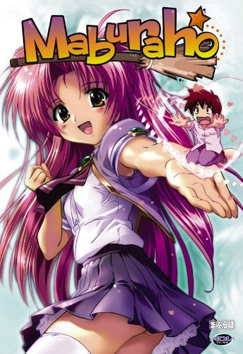 MABURAHO/VOL. 2