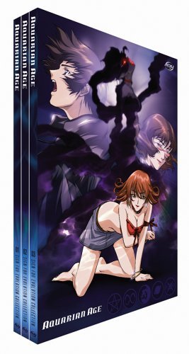 AQUARIAN AGE/COMPLETE COLLECTION