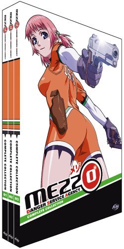 MEZZO/COMPLETE COLLECTION