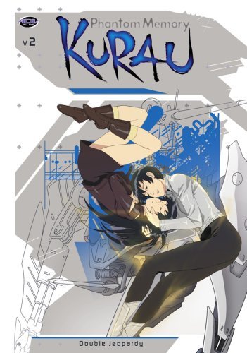Kurau Phantom Memory/Vol. 2-Double Jeopardy@Nr