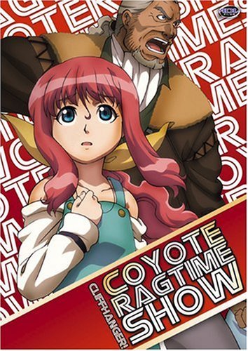 Coyote Ragtime Show/Vol. 2@Clr@Nr