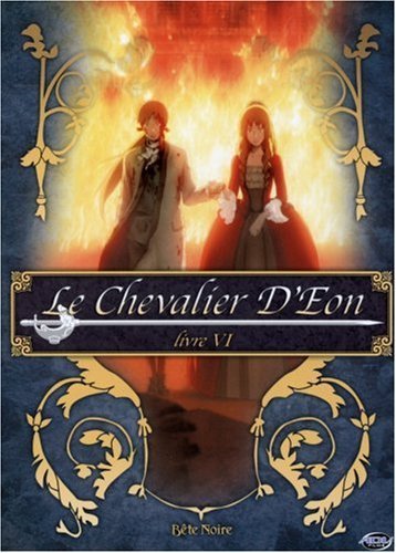 Le Chevalier Deon 6-Bete Noire/Le Chevalier Deon 6-Bete Noire@Nr