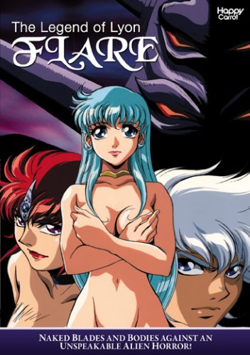 Legend Of Lyon-Flare/Legend Of Lyon-Flare@Nr