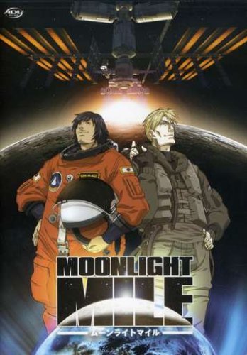 Moonlight Mile/Vol. 2@Nr