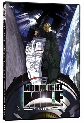 Moonlight Mile/Vol. 3-Conspiracy Of Honor@Nr