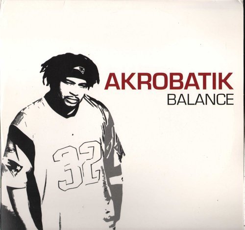 Akrobatik/Balance@2 Lp Set
