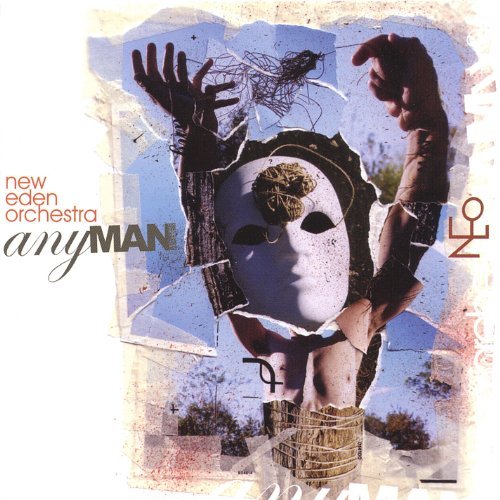 New Eden Orchestra/Anyman