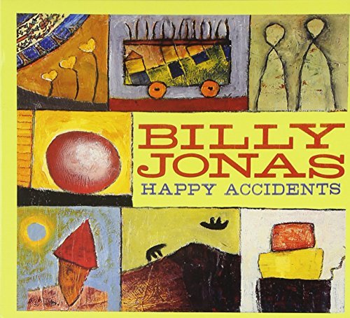 Billy Jonas/Happy Accidents