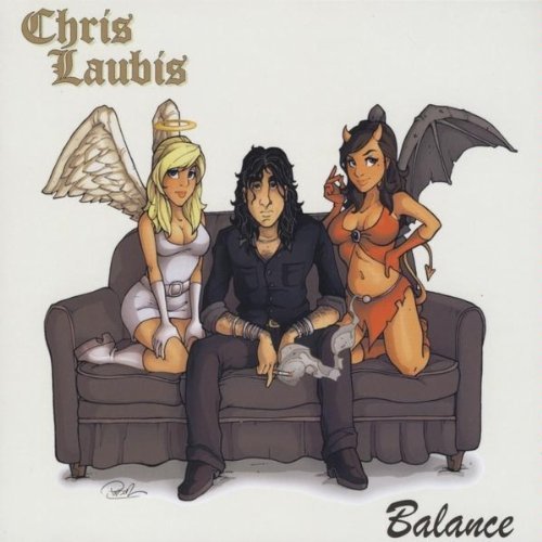 Chris Laubis/Balance