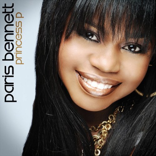 Paris Bennett/Princess P