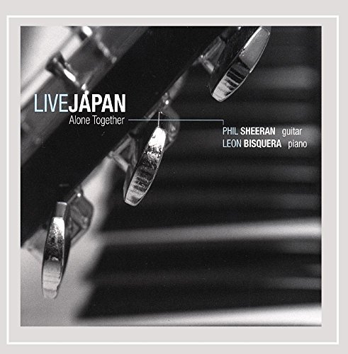 Sheeran/Bisquera/Live Japan-Alone Together