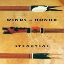 Gary Stroutsos/Winds Of Honor