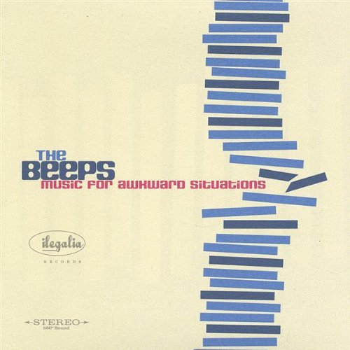 Beeps/Music For Awkward Situations