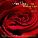 John Klemmer Vol. 1 Making Love 