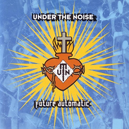 Under The Noise/Future Automatic@Trancesylvania