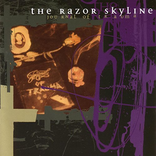 Razor Skyline/Journal Of Trauma@Trancesylvania