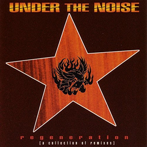 Under The Noise/Regeneration@Trancesylvania