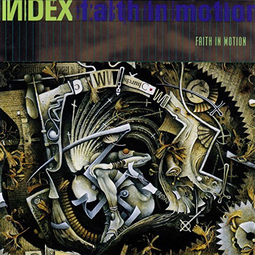 Index/Faith In Motion