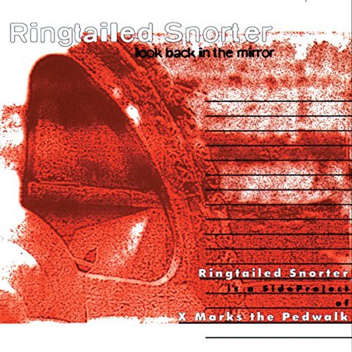 Ringtailed Snorter/Look Back In The Mirror
