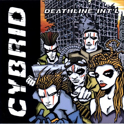 Deathline International/Cybrid